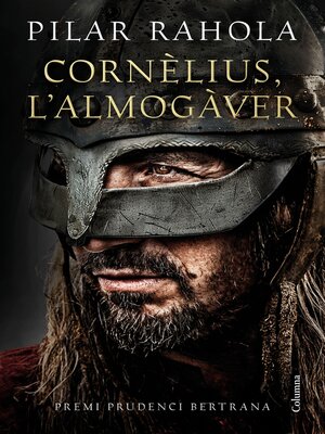 cover image of Cornèlius, l'almogàver